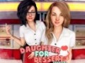 Ігри Daughter for Dessert Ch1