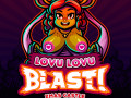 Ігри Lovu Lovu BLAST - Xmas Castle