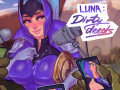 Ігри Luna: Dirty Deeds